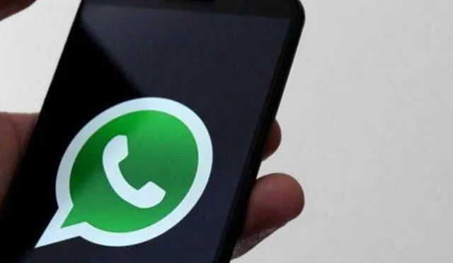 WhatsApp: circula mensaje que podría dejar inservible a tu smartphone