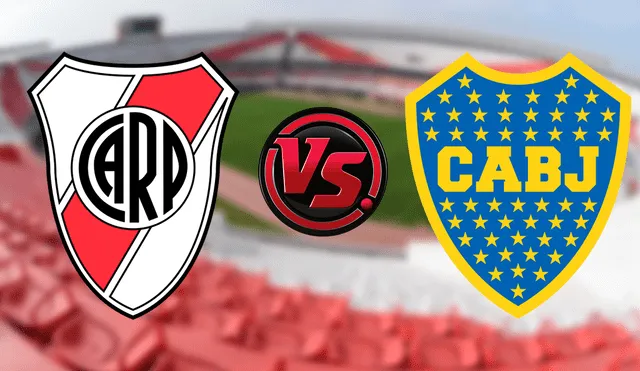 River Plate vs. Boca Juniors EN VIVO chocan este martes 1 de octubre por los cuartos de final de la Copa Libertadores 2019 vía Fox Sports.
