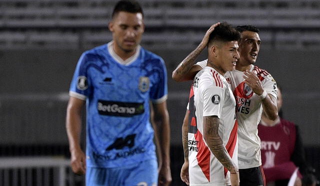 Martín Liberman arremete contra Binacional tras goleada: “No tiene nivel de Copa Libertadores”