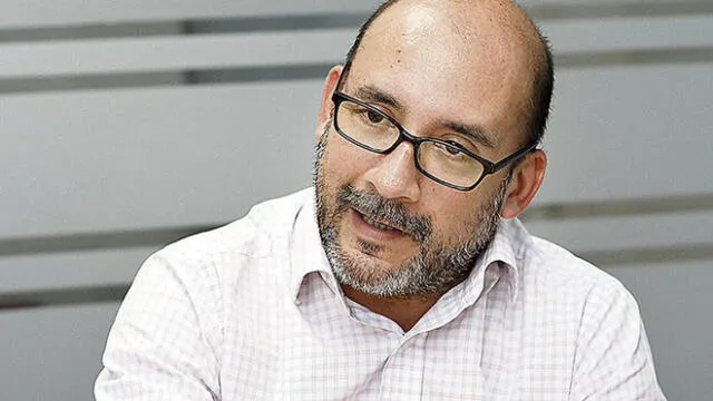 Christian Sánchez Reyes: “Considerar derechos laborales como un sobrecosto demuestra un problema moral”