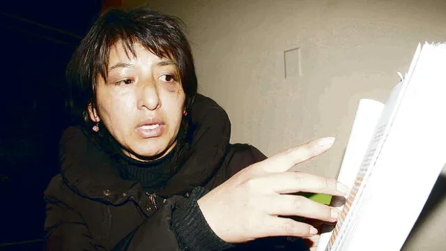 ¡De Ripley! Condenan a víctima que recibió brutal agresión de un exfiscal en Puno