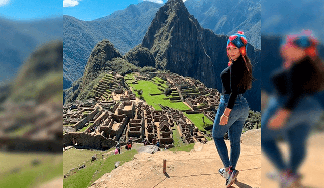 Alexandra Méndez "La Chama" es víctima de cruel sarcasmo en Quechua