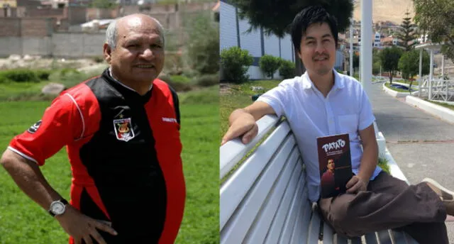 Arequipa: Presentarán libro en homenaje a ídolo del Melgar Eduardo “Patato” Márquez