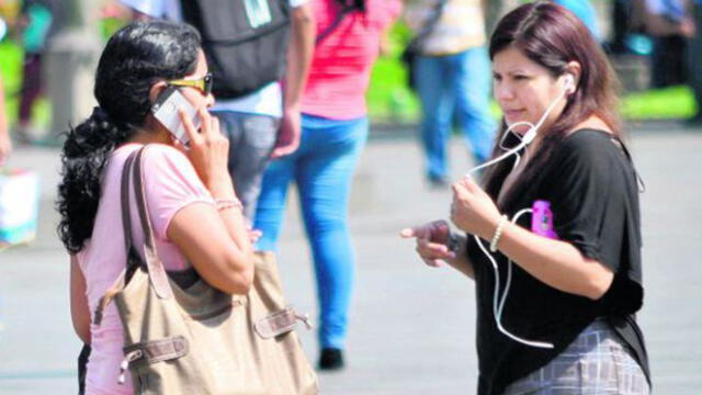 ¿Podrían entrar nuevos operadores de telefonía móvil a Perú?