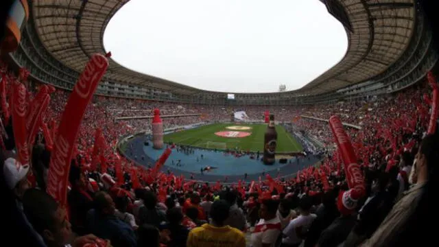 FIFA confirma las candidaturas de Perú y Brasil para organizar Mundial