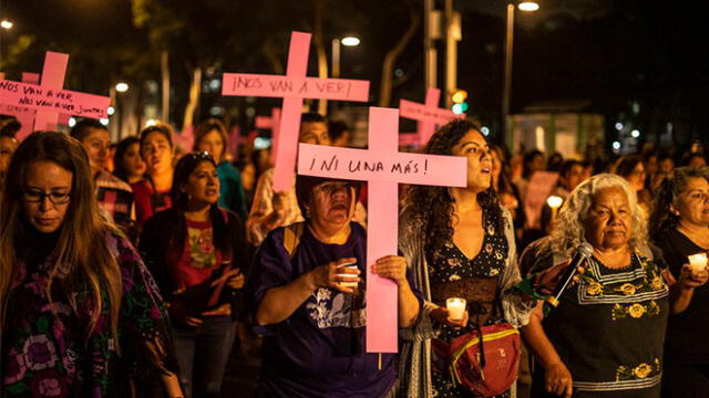 Día de la Mujer 2020: qué significa y en qué consiste la marcha feminista del 8 de marzo