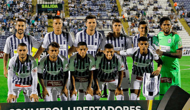 Alianza Lima: se filtra de que dos titulares ya no estarían para el Clausura [VIDEO]