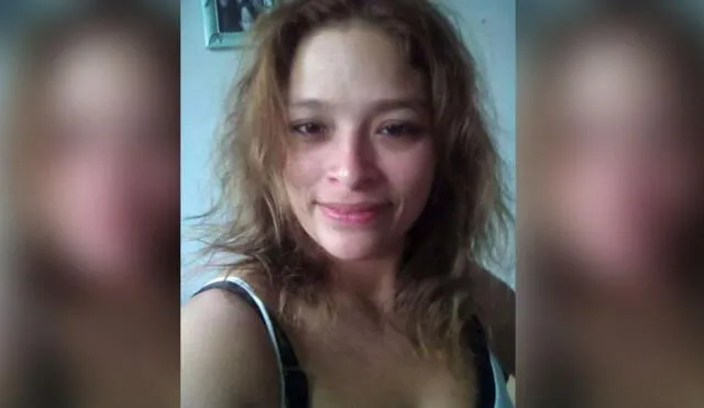 Ayuda: joven se encuentra desaparecida desde el pasado 17 de marzo