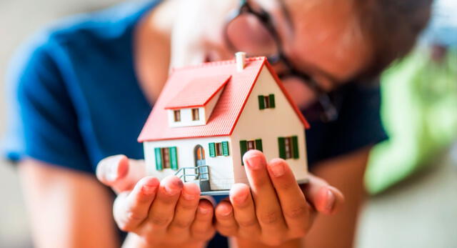 Cinco consejos antes de comprar una casa o departamento
