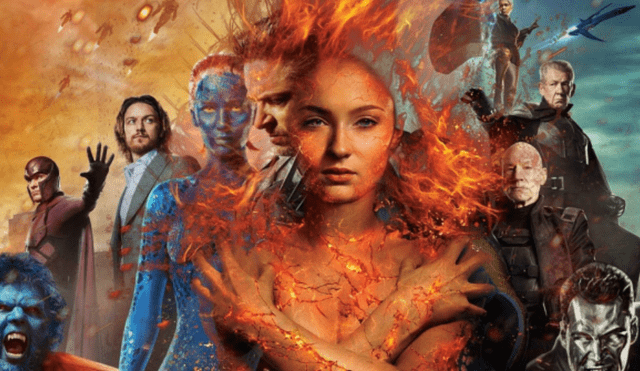 'X-Men: Dark Phoenix': Estas son las escenas que volverán a grabar [VIDEO]