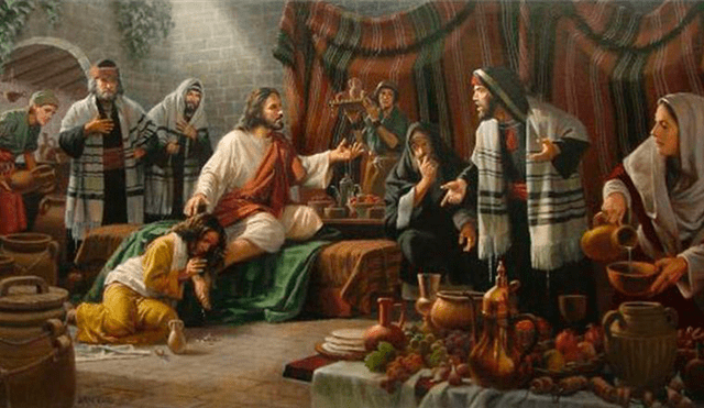 Martes Santo: El día de la preparación antes de la pasión de Cristo