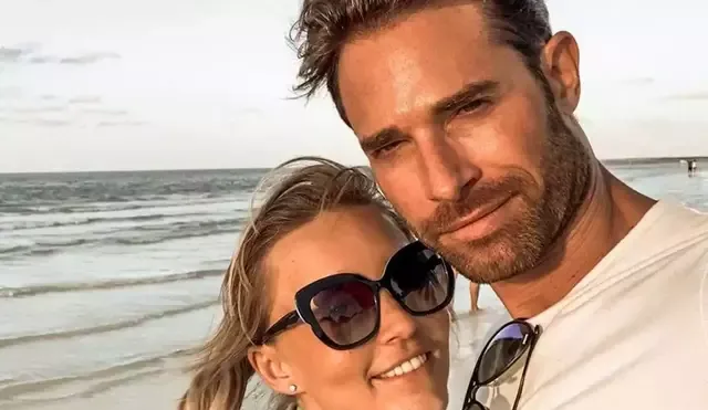 Angelique Boyer y Sebastián Rulli volvieron a compartir créditos en la telenovela 'Lo que la vida me robó' del 2013. (Foto: Head Topics)