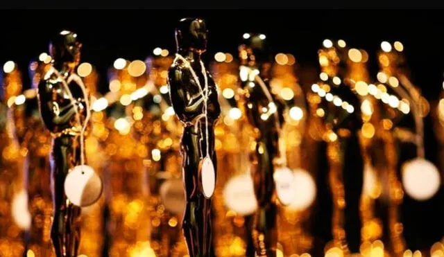 Premios Óscar 2017: siete datos que no conoces de la ceremonia 