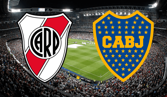 River vs Boca: el Santiago Bernabéu sería sede de la final de la Copa Libertadores