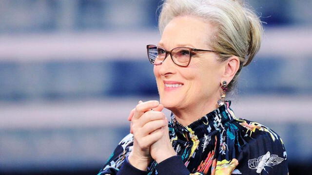 Los 70 años de Meryl Streep: un repaso de su carrera, tragedia y escándalo