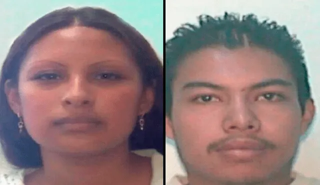 Fátima: secuestradores de la niña estarían casados