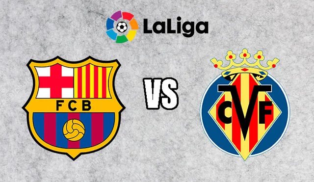 Barcelona 4-4 Villarreal: Messi y Suárez dan el empate a los 'azulgranas' [RESUMEN]