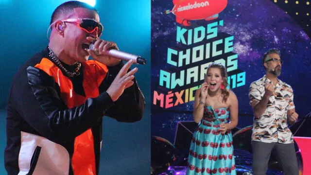 Kids Choice Awards México 2019 EN VIVO: hora y canal para ver la gala