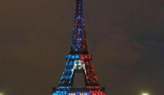 Francia: ¿Cuánto dinero generará la torre Eiffel de París en el 2019?