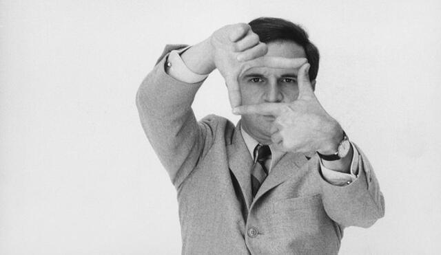Ciclo de cine es dedicado a François Truffaut