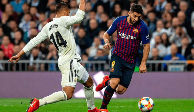 Barcelona vs. Real Madrid: Clásico español no tendría fecha ni escenario definido