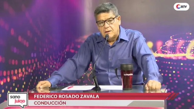 Sano Juicio: El futuro del gobernador Elmer Cáceres Llica [VIDEO] 