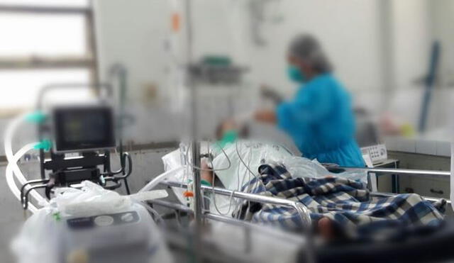 Coronavirus: registran nueva víctima en Huaraz