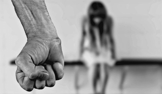 Mujer denuncia que su expareja estuvo abusando sexualmente a su hija por tres años