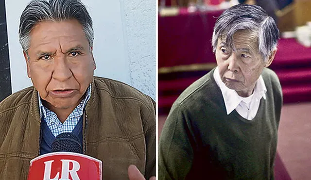 Alberto Fujimori: INPE inició proceso sancionador en su contra [VIDEO]
