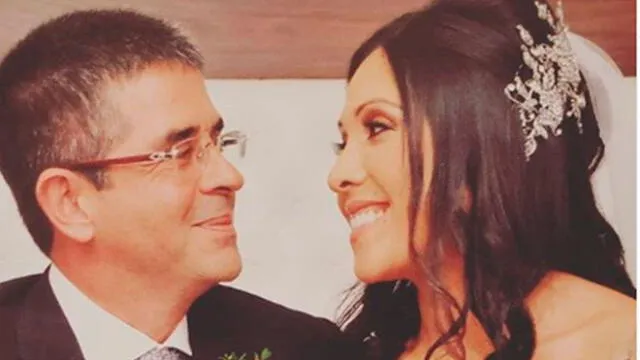 Tula Rodríguez confirma que Javier Carmona ya está en su casa: “Al fin juntos de nuevo”
