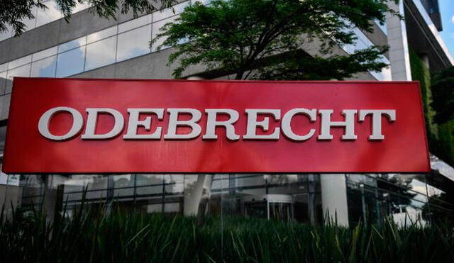 Caso Odebrecht: varían prisión preventiva por arresto domiciliario a dos abogados 