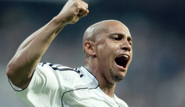 Roberto Carlos: revive cinco golazos del ‘Hombre bala’ por su cumpleaños