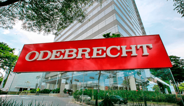 Vela a Odebrecht: desisten de la demanda o serán investigados