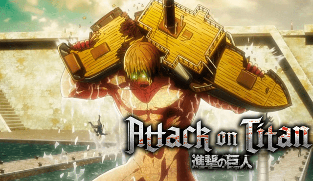 Attack on Titan 3x20: Anime de titanes obtiene 10/10 en IMDb ¡Pefecta!