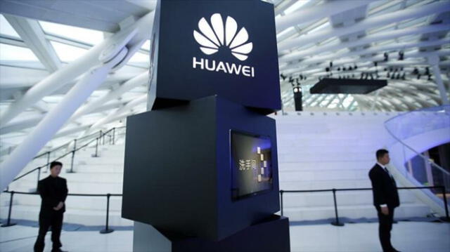 Huawei: Estas empresas chinas podrían ser añadidas a la lista negra de Trump