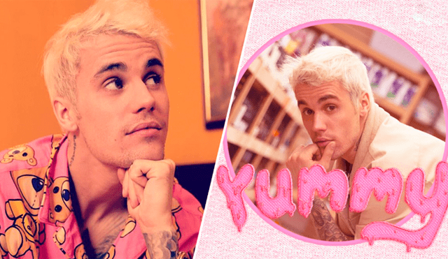 “Yummy” y el oscuro significado que escondería el video de Justin Bieber [VIDEO]