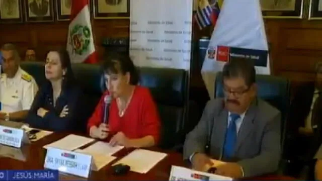 Síndrome de Guillain-Barré: hay 32 casos confirmados y 10 sospechosos en el Perú [VIDEO] 