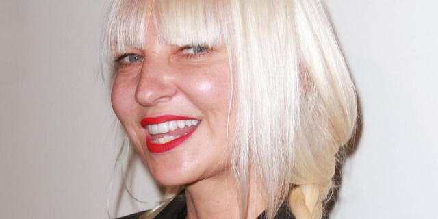 Sia: Lanza canción con mensaje para luchar con el VIH | VIDEO