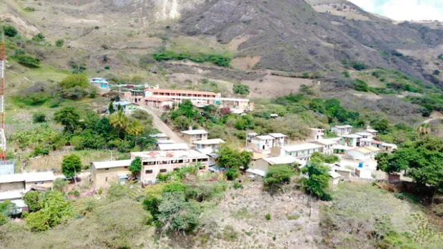 Construirán carretera en Callacate región Cajamarca