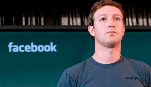 Cambridge Analytica: Piden la renuncia de Mark Zuckerberg, tras escándalo