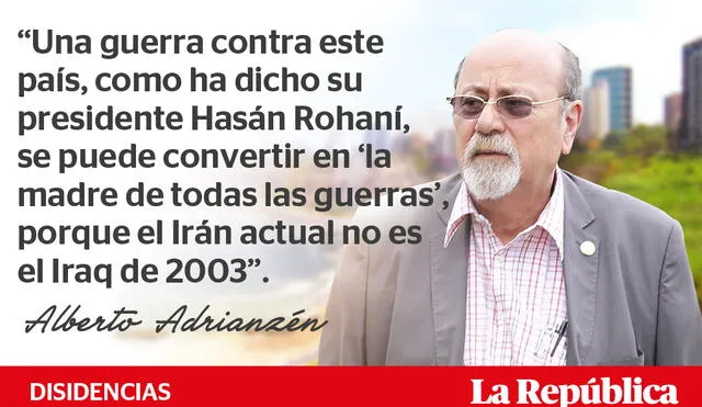 Adrianzén