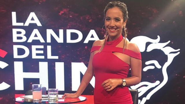 Sandra Vergara ya no será parte de 'La banda del chino' [VIDEO]