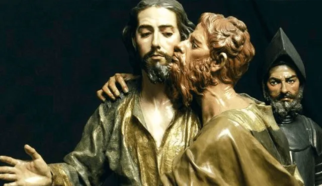Judas Iscariote: ¿Cómo murió el discípulo que traicionó a Jesús?