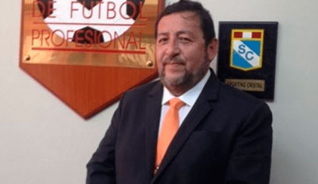 Presidente de la ADFP niega que su hijo vendiera entradas de cortesía de la FPF