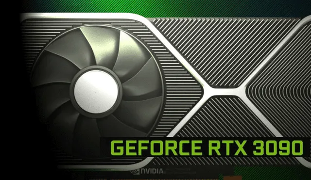 La fecha de lanzamiento de la serie RTX 3000 de Nvidia todavía es incierta, pero muchos señalan que llegaría en septiembre. Imagen: Wccftech.