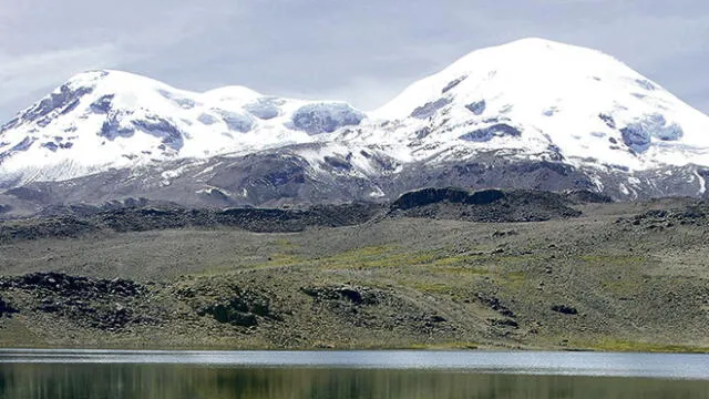Investigarán glaciares y ecosistemas de montañas en el Sur  