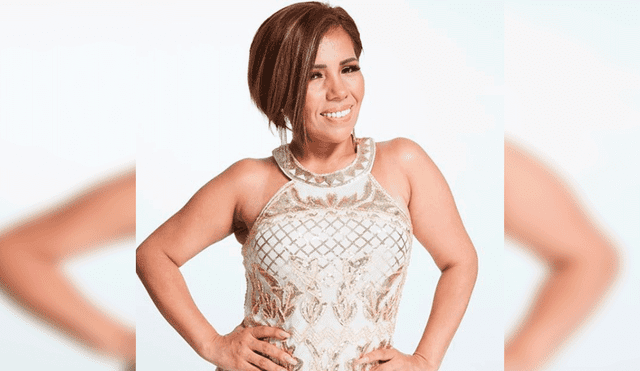 Susan Ochoa tras no estar en la Teletón 2019: “No me tuvieron en cuenta”