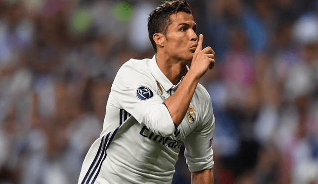 ¿Cristiano Ronaldo culpa al Real Madrid de sus problemas personales?