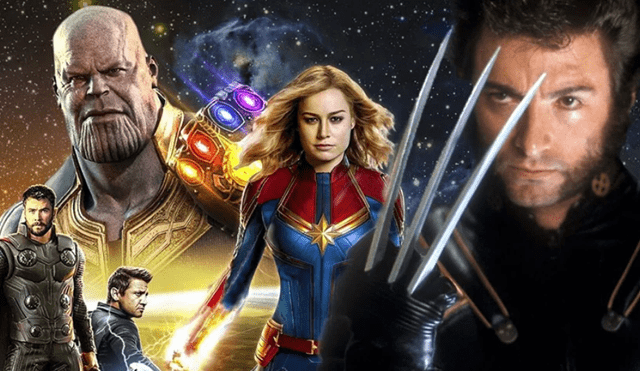 Avengers: Endgame: tras estreno, Disney da noticia sobre futura cinta ¿Llega al UCM?