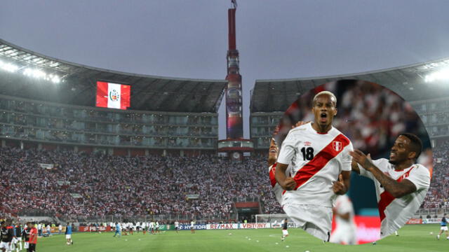 Perú vs Costa Rica: todo lo que debes saber para comprar las entradas